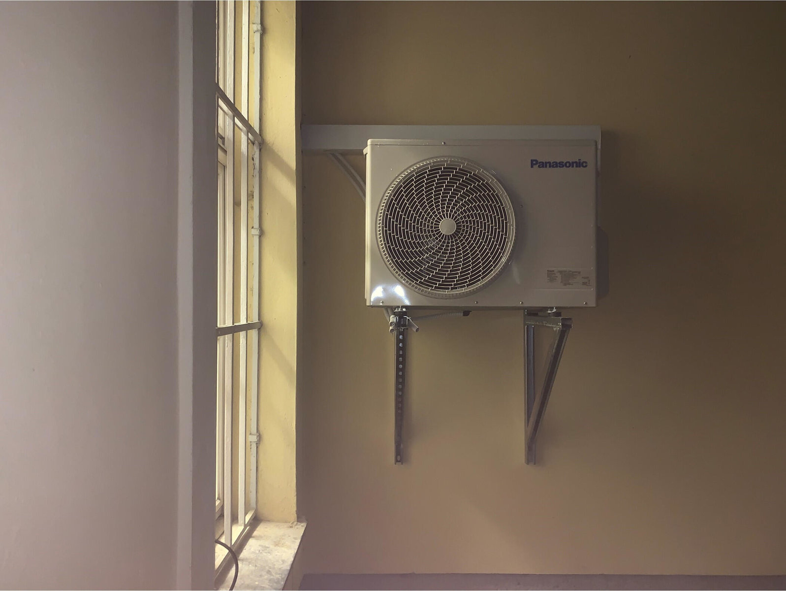 Klimaanlage von RZ Installationen e.U.
